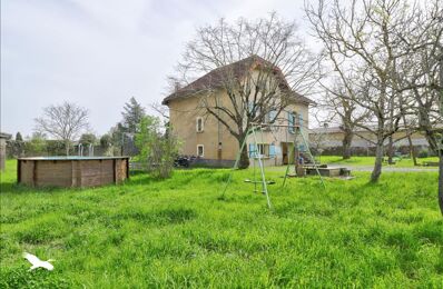 vente maison 219 000 € à proximité de Saint-Julien-du-Puy (81440)