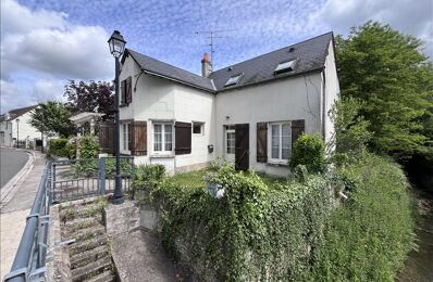 vente maison 123 625 € à proximité de Céré-la-Ronde (37460)