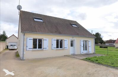 vente maison 240 620 € à proximité de Saint-Romain-sur-Cher (41140)