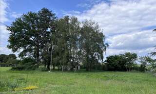 Terrain  1899 m² à vendre à Pouillé (41110)