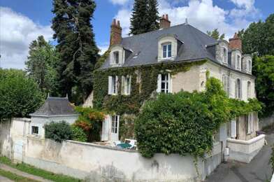 Maison 10 pièces 445000 €