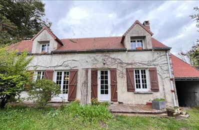 vente maison 149 800 € à proximité de Mur-de-Sologne (41230)