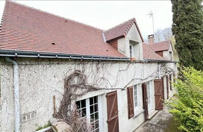 vente maison 139 750 € à proximité de Mur-de-Sologne (41230)