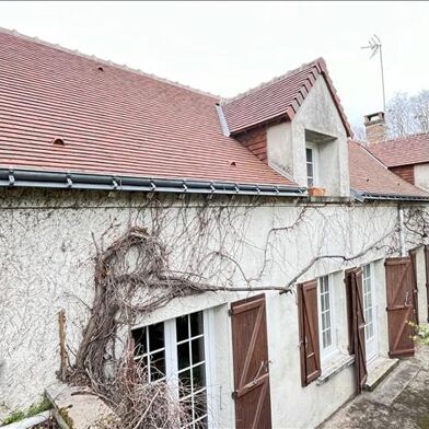 Maison 5 pièces 120 m²