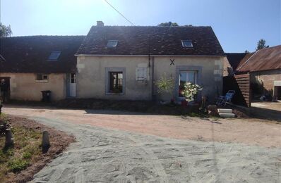 vente maison 108 500 € à proximité de Monthou-sur-Cher (41400)