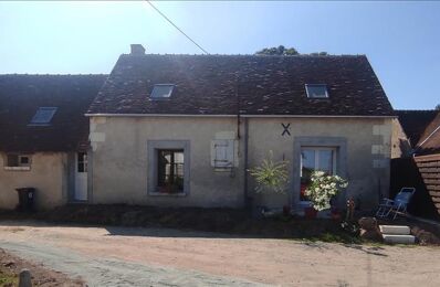 vente maison 108 500 € à proximité de Ouchamps (41120)