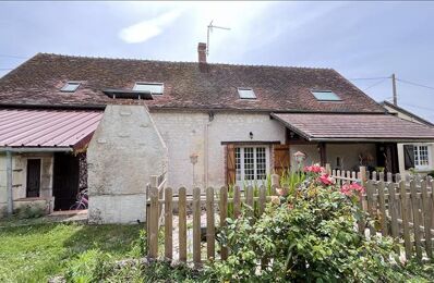 vente maison 213 000 € à proximité de Gy-en-Sologne (41230)
