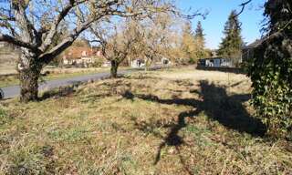 Terrain  765 m² à vendre à Noyers-sur-Cher (41140)