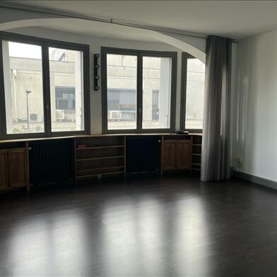 Appartement 5 pièces 135 m²