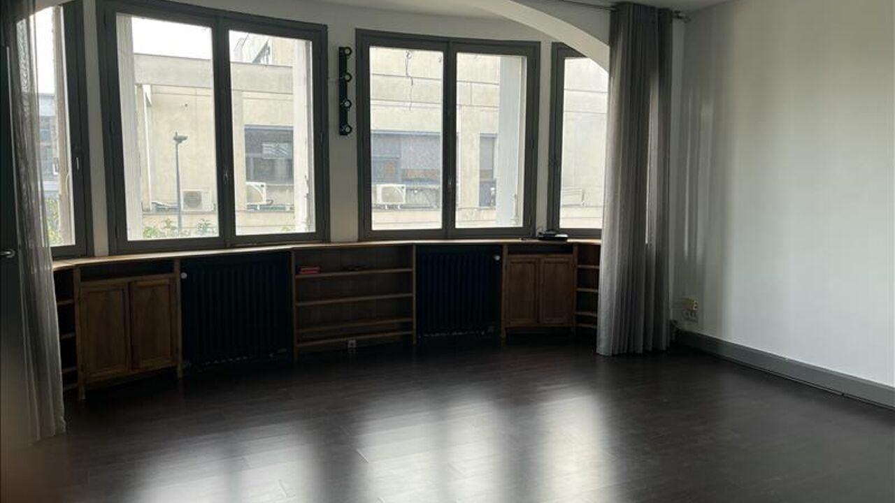 appartement 5 pièces 135 m2 à vendre à Toulouse (31400)