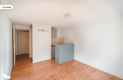 vente appartement 118 500 € à proximité de Ramonville-Saint-Agne (31520)