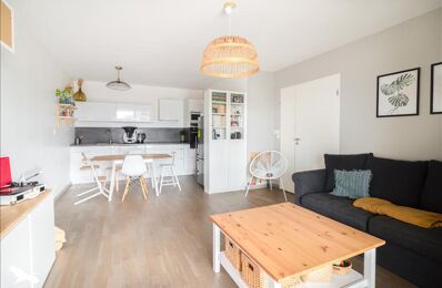 vente appartement 350 000 € à proximité de Labarthe-sur-Lèze (31860)
