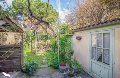 vente maison 499 000 € à proximité de Pins-Justaret (31860)