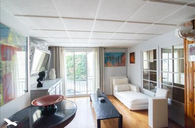 vente appartement 269 000 € à proximité de Labège (31670)