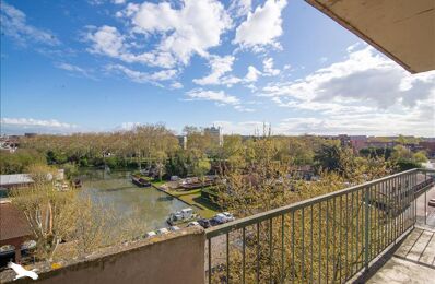 vente appartement 259 700 € à proximité de Saint-Orens-de-Gameville (31650)