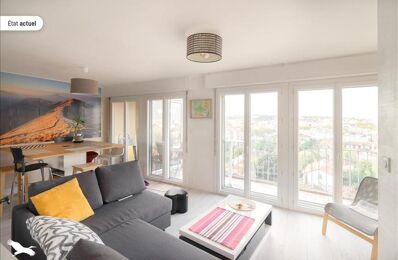 vente appartement 363 900 € à proximité de Toulouse (31300)