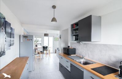 vente appartement 337 000 € à proximité de Saint-Alban (31140)