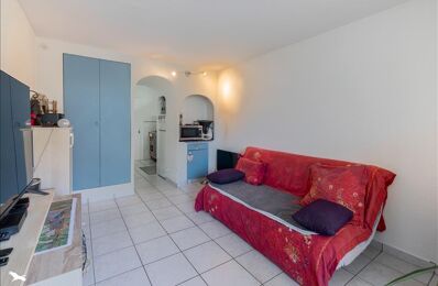 vente appartement 128 800 € à proximité de Saturargues (34400)