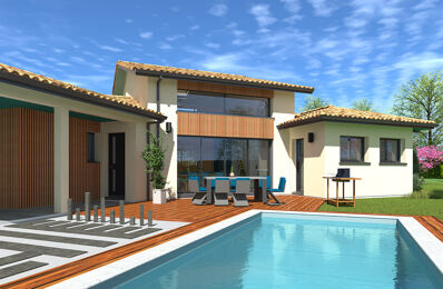 construire maison 642 557 € à proximité de Tarnos (40220)