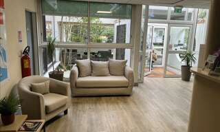 Appartement 2 Pièces 23 m² à vendre à La Grande-Motte (34280)