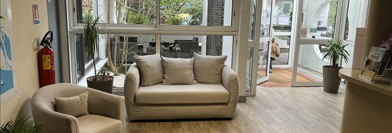 Appartement 2 Pièces 23 m² à vendre à La Grande-Motte (34280)