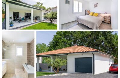 construire maison 240 930 € à proximité de Landiras (33720)