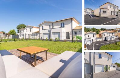 construire maison 399 000 € à proximité de Avensan (33480)