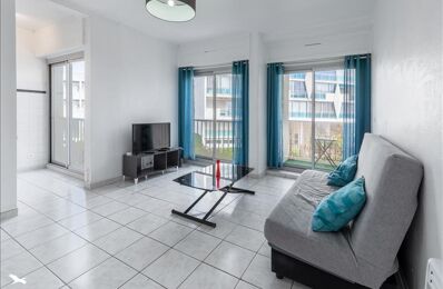 vente appartement 118 800 € à proximité de Marsillargues (34590)