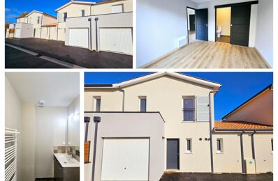 construire maison 398 910 € à proximité de Libourne (33500)