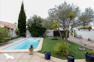 vente maison 780 000 € à proximité de Aigues-Mortes (30220)