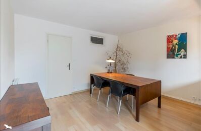 appartement 2 pièces 28 m2 à vendre à La Grande-Motte (34280)