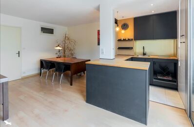 vente appartement 191 700 € à proximité de Saint-Just (34400)