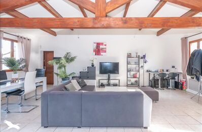 vente maison 265 000 € à proximité de Fleury d'Aude (11560)