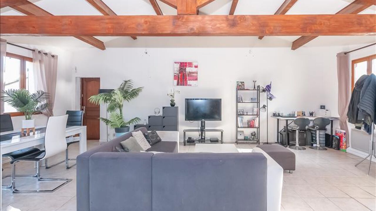 maison 5 pièces 103 m2 à vendre à Maraussan (34370)