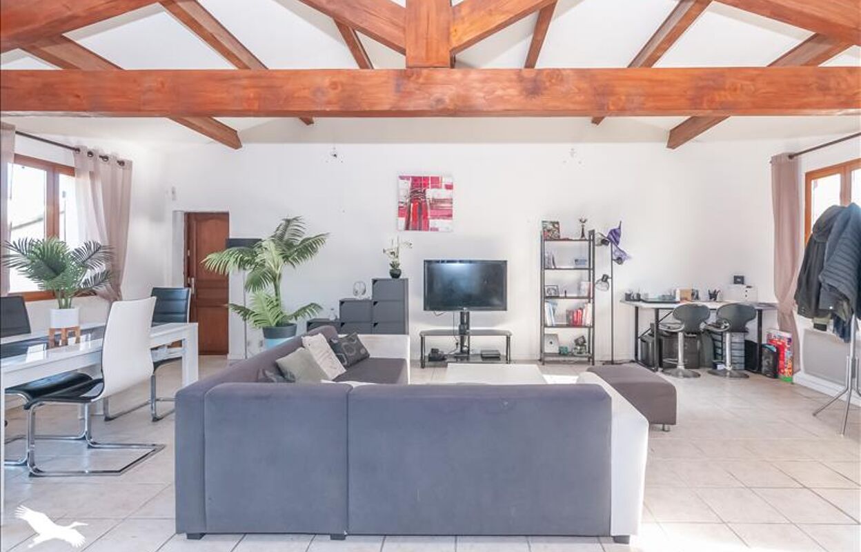 maison 5 pièces 103 m2 à vendre à Maraussan (34370)