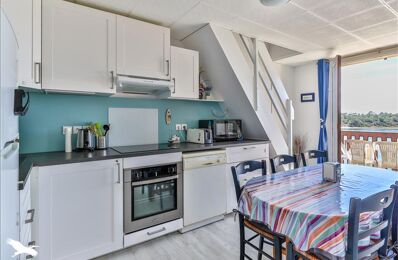 appartement 4 pièces 51 m2 à vendre à Vieux-Boucau-les-Bains (40480)