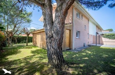 vente maison 445 000 € à proximité de Orthevielle (40300)