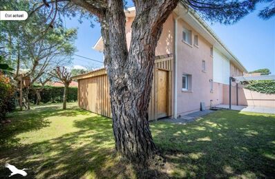 vente maison 445 000 € à proximité de Seignosse (40510)