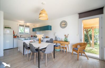 vente maison 445 000 € à proximité de Saint-Vincent-de-Tyrosse (40230)