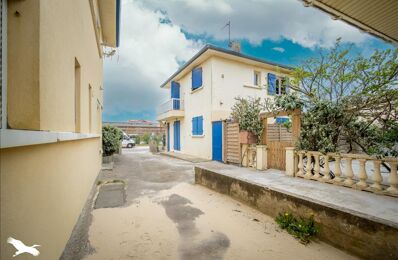 vente appartement 213 000 € à proximité de Vielle-Saint-Girons (40560)