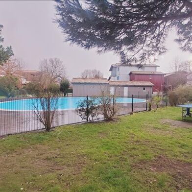 Appartement 1 pièces 78840 €