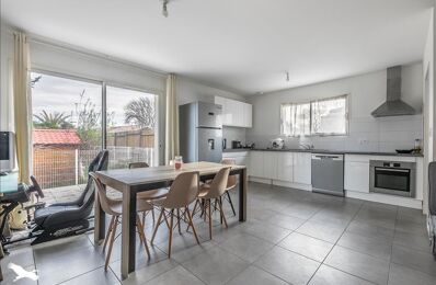 maison 3 pièces 75 m2 à vendre à Le Teich (33470)