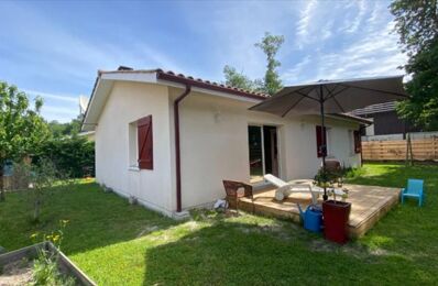 vente maison 406 175 € à proximité de Gujan-Mestras (33470)