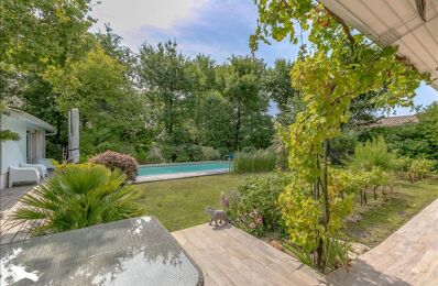 vente maison 748 800 € à proximité de Le Teich (33470)