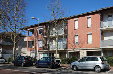 location appartement 720 € CC /mois à proximité de Mondonville (31700)