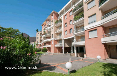 location appartement 631 € CC /mois à proximité de L'Isle-Jourdain (32600)