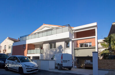 appartement 3 pièces 55 m2 à louer à Toulouse (31400)