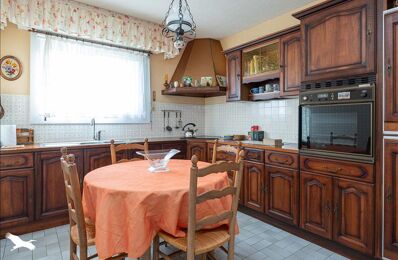 vente maison 441 000 € à proximité de Arzano (29300)