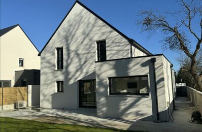 vente maison 728 000 € à proximité de Larmor-Plage (56260)