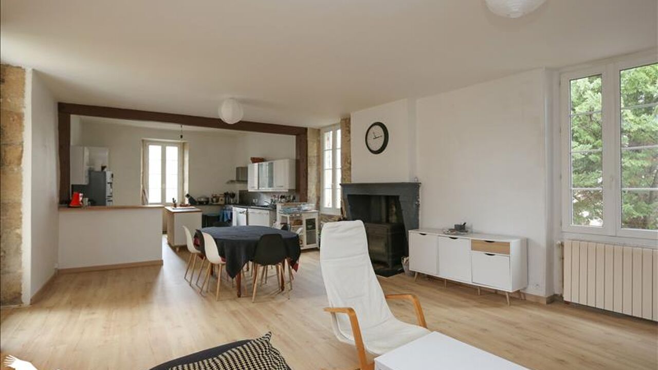 maison 9 pièces 375 m2 à vendre à Langon (33210)